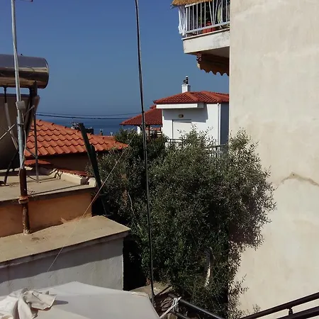 Magda * Skála Marión