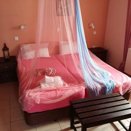 Magda * Skála Marión