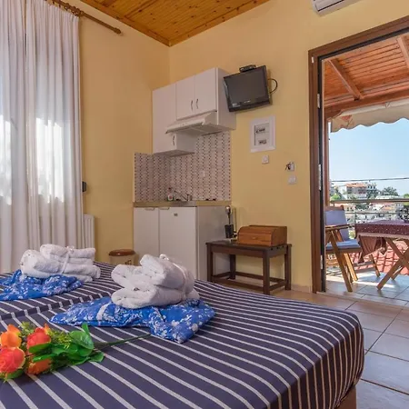 Magda * Skála Marión