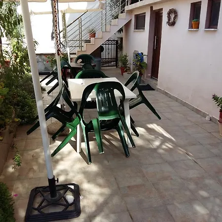 Magda Apartmán Skála Marión