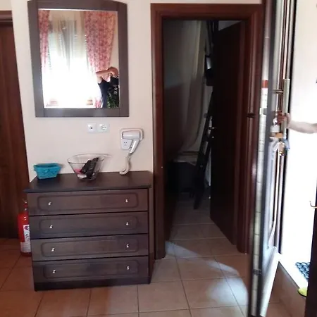 Apartmán Magda Skála Marión