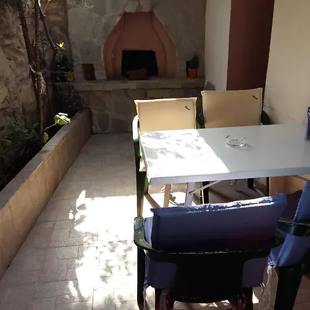 Magda * Skála Marión