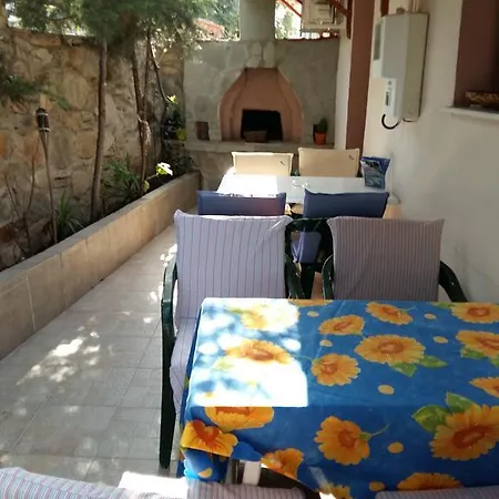 Magda Apartmán Skála Marión