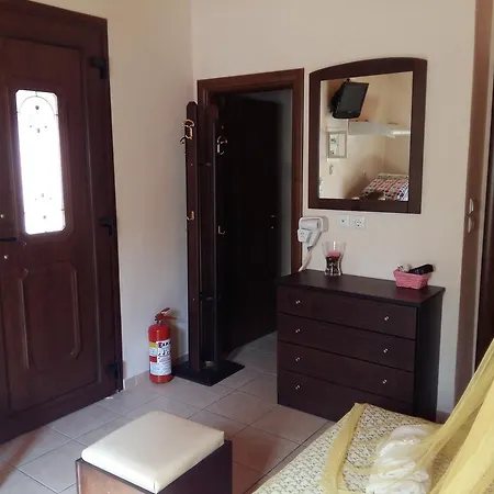 Magda * Skála Marión