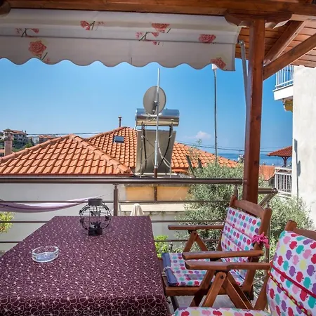 Apartmán Magda Skála Marión