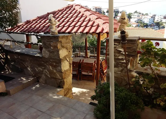 Magda Skála Marión