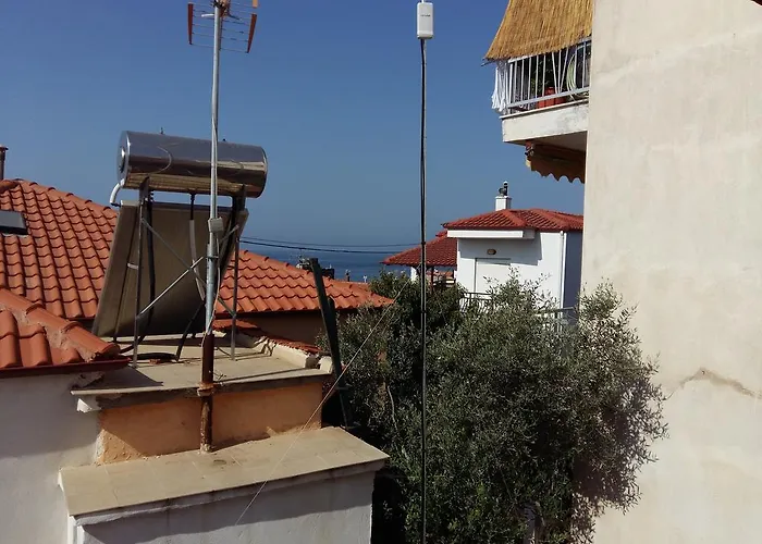 Appartement Magda Skála Marión