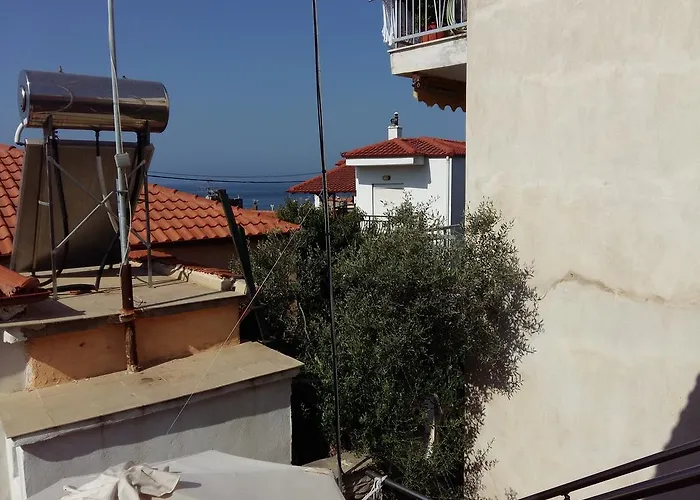 Magda * Skála Marión