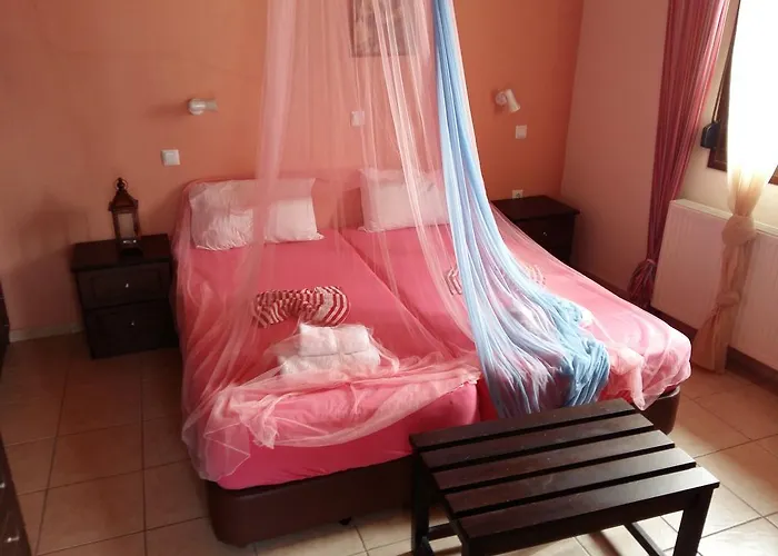 Magda * Skála Marión