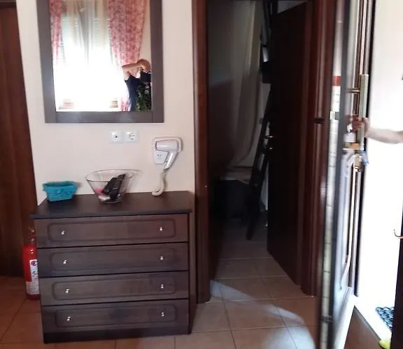 Appartement Magda Skála Marión