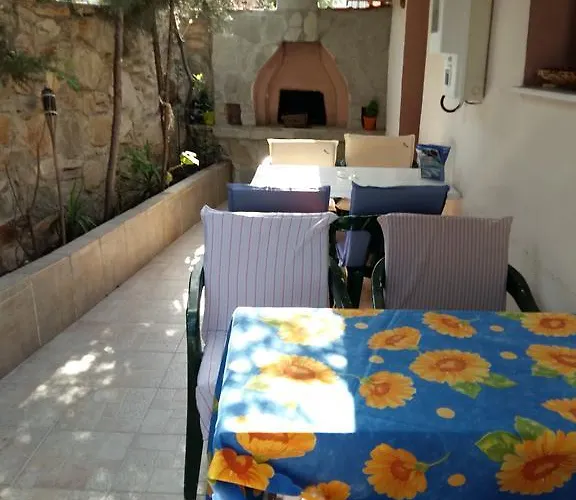 Magda Apartman Skála Marión