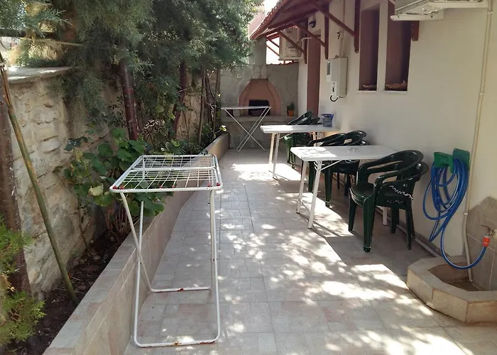 Magda Appartement Skála Marión