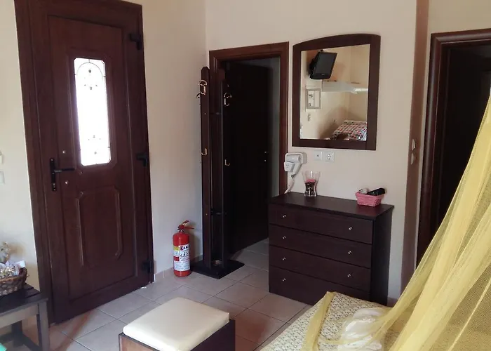 Magda * Skála Marión