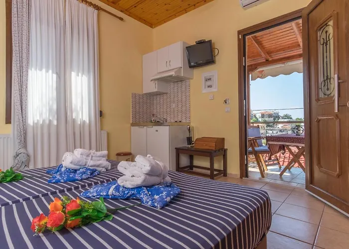 Magda * Skála Marión